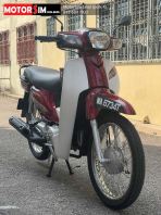 HONDA EX5 DREAM 110 #6734