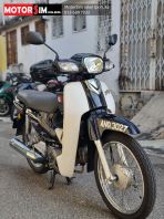 HONDA EX5 DREAM FI #3027