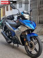 YAMAHA Y15 Y15ZR #9209