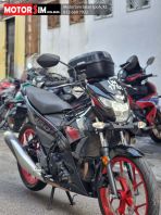 SUZUKI RAIDER FU150 #1761