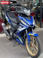 HONDA RS150 RS150R #6697