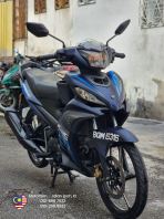 YAMAHA 135LC AUTO CLUCTH #6316