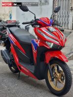 HONDA VARIO 150 VARIO150 #7980