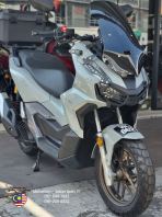 HONDA ADV160 ADV 160 INTERCHANGE UNIT SIAP ACCESSORIES