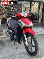 HONDA WAVE125i WAVE 125i #4506