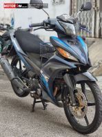 YAMAHA 135LC AUTO CLUTCH #4104