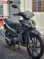 YAMAHA LAGENDA 115Z #8231