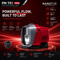CNP PM751 PRO CNP PM751 PRO