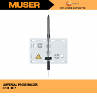 Testo 8793 0037 Universal Probe Holder | Testo by Muser Testo 8793 0037 Universal Probe Holder | Testo by Muser