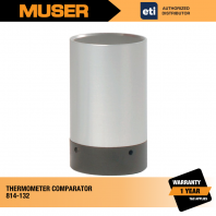 814-132 Thermometer Comparator | ETI by Muser 814-132 Thermometer Comparator | ETI by Muser
