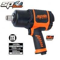 SP TOOLS  3/4Dr Impact Wrench - 3450Nm | SP9855
