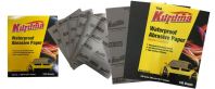 KURUMA Sand Paper  - Made In Thailand