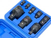        Impact Socket Reducer / Enlarger   Heavy Duty Socket Converter