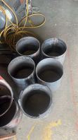 High Pressure Pot Burner & Stove