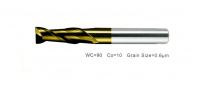 EYY Carbide Endmill 2 flute