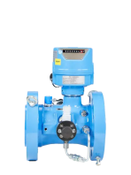 RMG TURBINE GAS METER TRZ 03 RMG TURBINE GAS METER TRZ 03