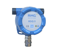 RMG GAS QUALITY CALORIMETER RGQ 5 / RGQ 3 RMG GAS QUALITY CALORIMETER RGQ 5 / RGQ 3