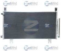 [CODE:922111] HONDA CRV 2018 2.0_MAHLE BEHR AC1189000S ***MADE IN CHINA***