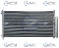 [CODE:922112] HONDA CIVIC 2014 SD_MAHLE BEHR AC1184000S ***MADE IN CHINA***