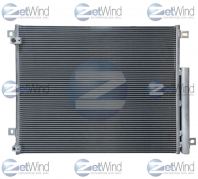 [CODE:922114] HONDA CIVIC 2017 FC 1.8_MAHLE BEHR AC1196000S ***MADE IN CHINA***