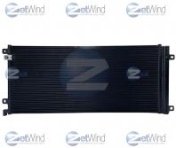 [CODE:922118] HONDA CIVIC FE 2023/TYPE R15_MAHLE BEHR AC104000S ***MADE IN CHINA***