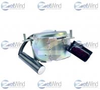 [CODE:540164] FOTON VAN 12V 3 WIRE (H)_ACC-540164