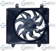 [CODE:500413] (RAD) HYUNDAI MATRIX 1.8 17100 (5B)_ACC-500413 (TAIWAN)