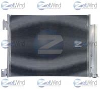 [CODE:922047] NISSAN KICKS P15 2018 5MM_MAXCOOL-922047