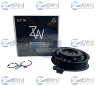 [CODE:780016] HONDA ACCORD 2008 ND 2.4 7PK 140MM 10SR15C 5620_ZW-780016