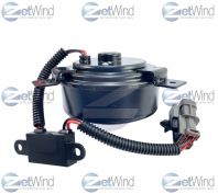 [CODE:550336] HYUNDAI GRAND STAREX 2007 4H000_ACC-500336