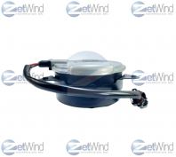 [CODE:550343] HONDA ACCORD 2014_ND 268000-2030