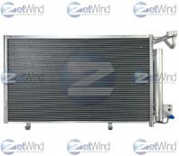 [CODE:920150] FORD FIESTA 2009 5MM_MAXCOOL-920150