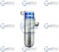 [CODE:600116] MB W221 2006-2010 ALUM_AAA-2622