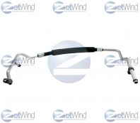 [CODE:620238] INOKOM LORRY AD500 3TON (COMP OUT)_AAA+620238