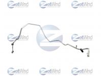 [CODE:630022] TOYOTA HIACE VAN 2006 5/8 (2BW)_AAA+630022