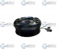 [CODE:780196] TOYOTA SUPERKING 10PA20C_ND 447300-7590