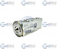 [CODE:100290] TOYOTA AE101 R134A_ND 447500-3540