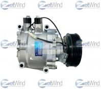 [CODE:795601] HONDA CIVIC 1.7/STREAM 6PK SD 3664/3654_TFF023019