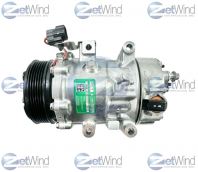 [CODE:795667] CHERY OMODA5 2023/TIGGO 7PRO 6PK SD7C16_SANDEN HUAYU 104136