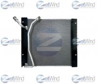 [CODE:921244] PROTON ISWARA SD R134A 1/2=90 5MM_MAXCOOL-921244