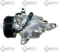 [CODE:790990] MB SMART FOR FOUR 2015-2018_VALEO Z0019503A/C813199