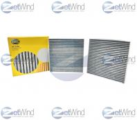 [CODE:330296] BMW X3 F25 (2PCS)_HELLA 8ZC-358-331-381