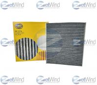 [CODE:330304] PORSCHE PANAMERA (970)/VOLKSWAGEN POLO_HELLA 8ZC-358-331-161