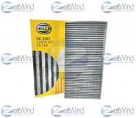 [CODE:330297] MB SLK R171/R172 2011_HELLA 8ZC-358-331-021