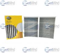 [CODE:330303] MB W222 CARBON (2PCS)_HELLA 8ZC-358-331-011