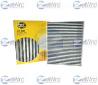 [CODE:330292] BMW F20/F30 CARBON_HELLA 8BZ-358-331-251