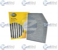 [CODE:330294] BMW G20 3 SERIES CARBON_HELLA 8ZC-358-354-041