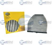[CODE:330301] MB C204/MB W212 E-CLASS 09_HELLA 8ZC-358-331-261