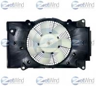 [CODE:500303] ISUZU DECA TRUCK 360/HINO 12'' 7BLADE 24V_ACC-500303 (TAIWAN)