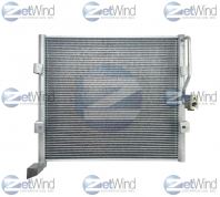 [CODE:921208] HONDA CIVIC 1992 R12 PF 5MM_MAXCOOL-921208